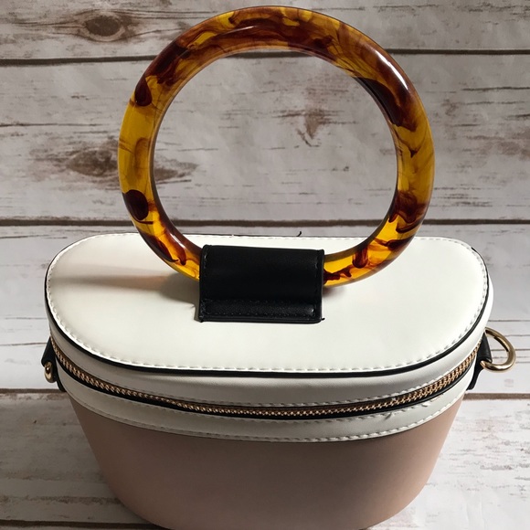 NWT!!! - Brown Clay Purse - Picture 4 of 7